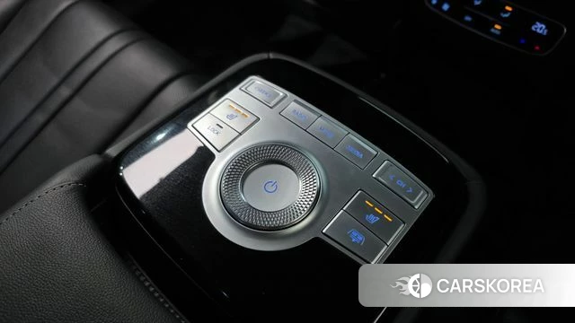 Genesis G80 (RG3) id 4250331 из Кореи 9