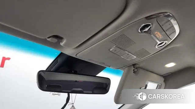 Hyundai The New Grandeur IG id 3504805 из Кореи 9