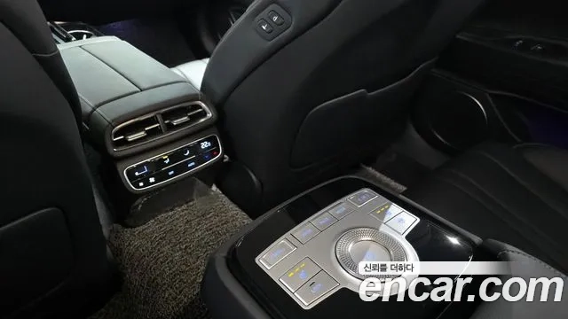 Genesis G80 (RG3) id 2879640 из Кореи 9