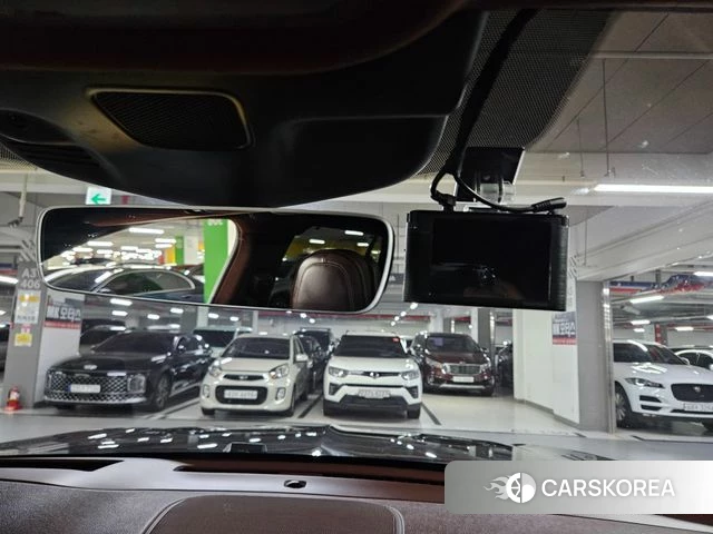 Lincoln Aviator 2nd generation id 4284592 из Кореи 9