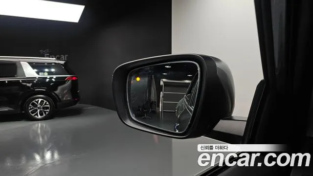 Renault Korea (Samsung) The New QM6 id 2689085 из Кореи 9