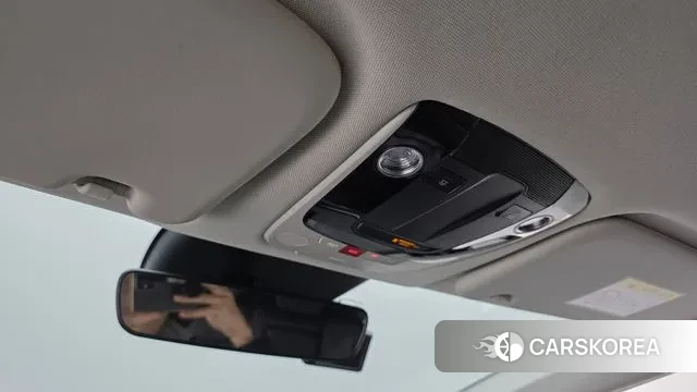 Kia EV6 id 3483435 из Кореи 9