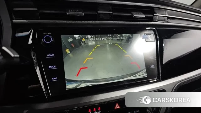 Ssangyong Beautiful Korando id 3037868 из Кореи 9