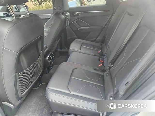 Audi Q3 (F3) id 3824850 из Кореи 9