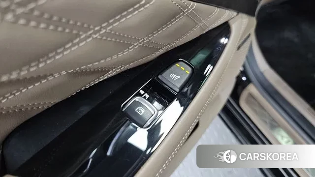 Kia K8 Hybrid id 3052933 из Кореи 9