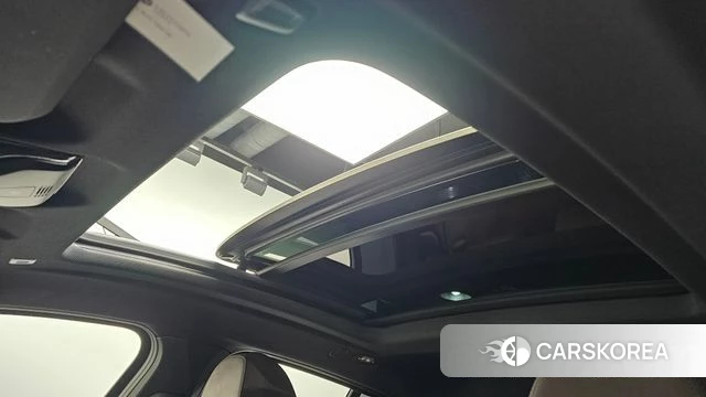 BMW X4 (G02) id 3924100 из Кореи 9