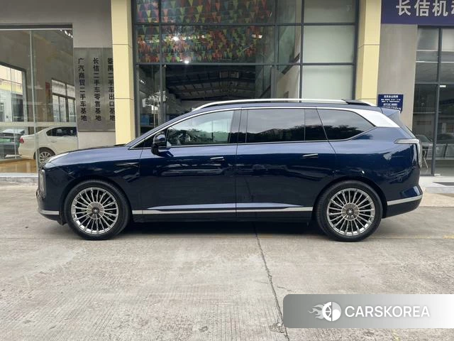 GAC Haobo Haobo HL id 4205767 из Китая 9