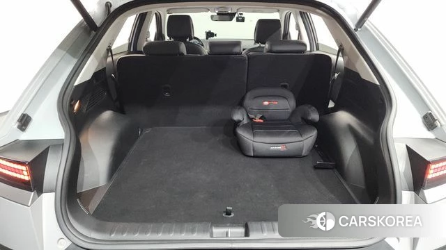 Hyundai Ionic 5 id 4541139 из Кореи 9