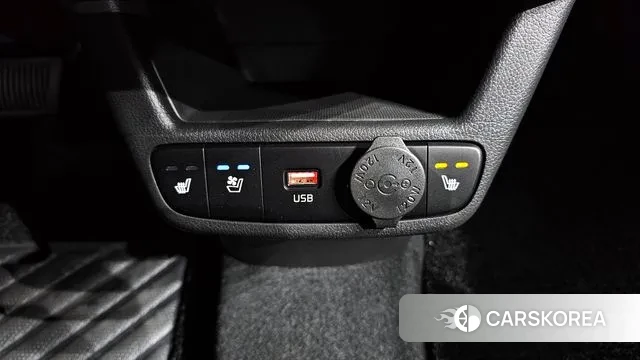 Kia The New Kia Ray id 3393960 из Кореи 9