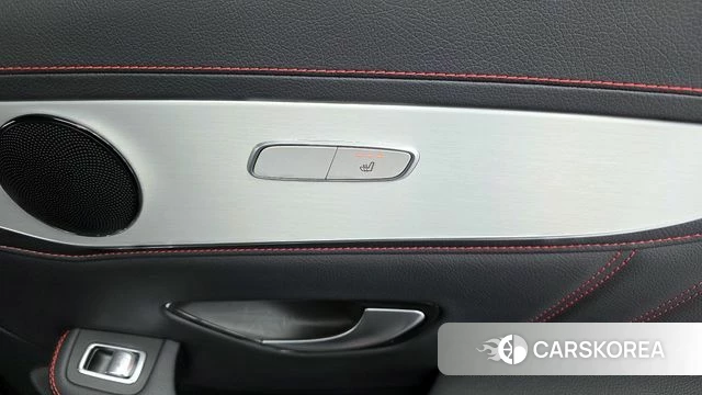 Mercedes-Benz GLC-Class X253 id 3859572 из Кореи 9