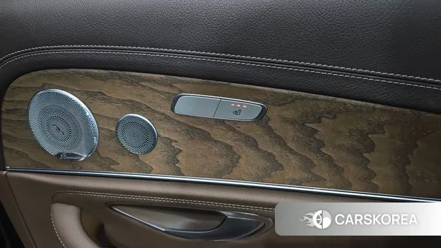 Mercedes-Benz E-Class W213 id 3778529 из Кореи 9