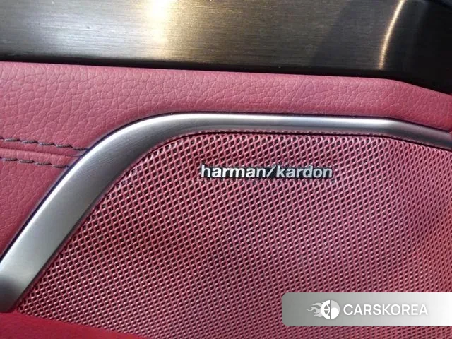 Mercedes-Benz New SL-Class id 3096119 из Кореи 9