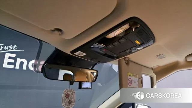 Kia Carnival 4th generation id 3556742 из Кореи 9