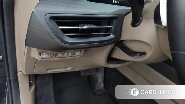 Kia K8 Hybrid id 3771183 из Кореи 9