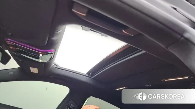 Mercedes-Benz S-Class W223 id 3519042 из Кореи 9