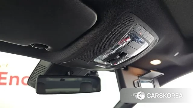 Mercedes-Benz CLA-Class C118 id 3060065 из Кореи 9