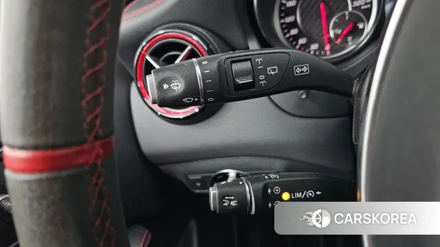 Mercedes-Benz GLA-Class X156 id 3626923 из Кореи 9