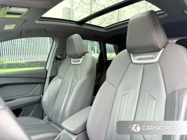 Audi Q4 e-tron id 4265990 из Китая 9