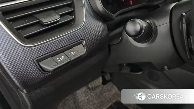 Renault Korea (Samsung) XM3 id 2985493 из Кореи 9