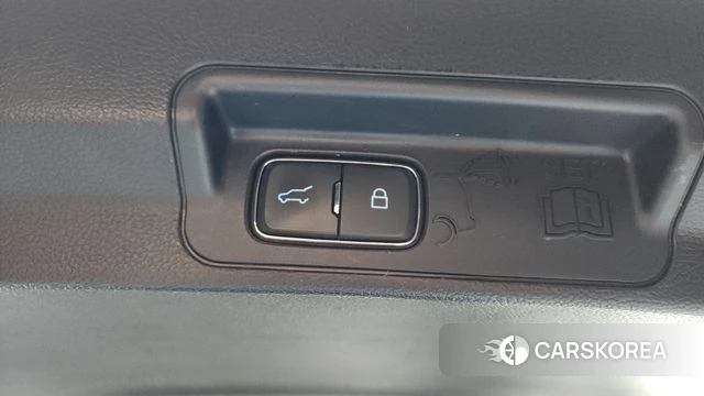 Ford Explorer 6th Generation id 4476792 из Кореи 9