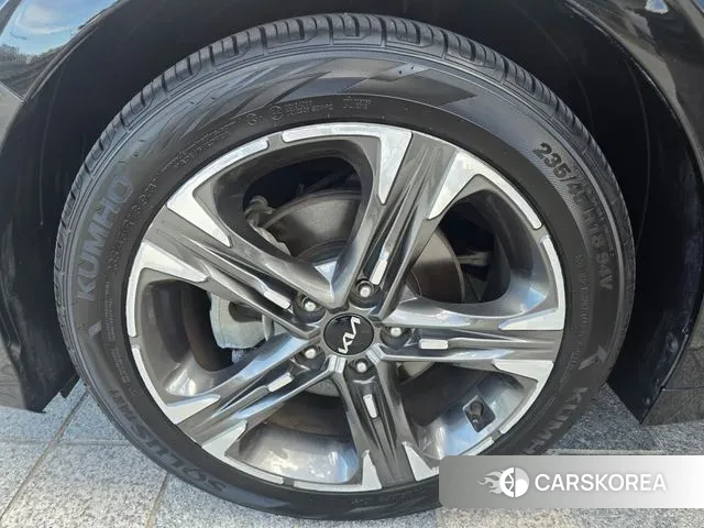 Kia K5 3rd generation id 2973892 из Кореи 9