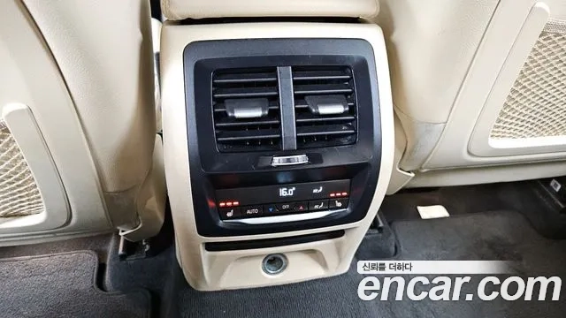 BMW X4 (G02) id 2917576 из Кореи 9