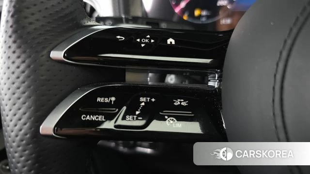 Mercedes-Benz G-Class W465 id 4432520 из Кореи 9