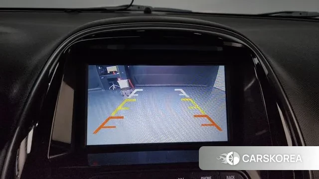 Chevrolet (GM Daewoo) The New Spark id 3339411 из Кореи 9