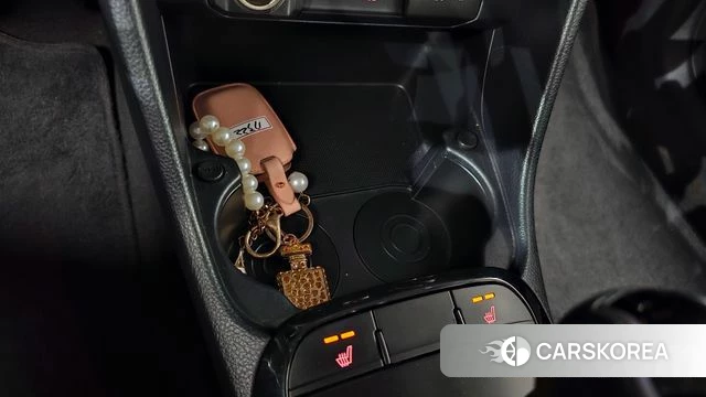 Kia All New Morning (JA) id 4610520 из Кореи 9