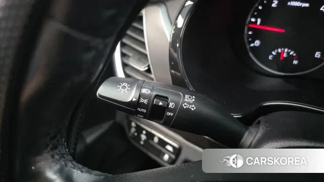 Kia Seltos id 3264583 из Кореи 9