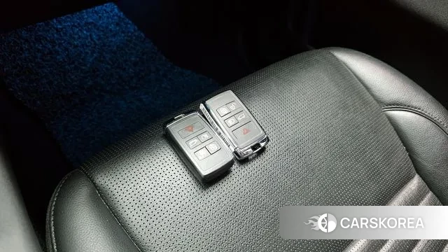 Land Rover Discovery Sports 2nd Generation id 3666066 из Кореи 9