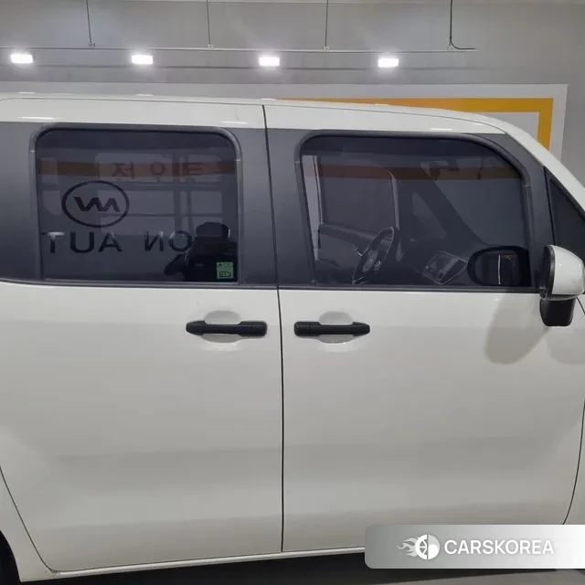 Kia The New Ray id 3192217 из Кореи 9