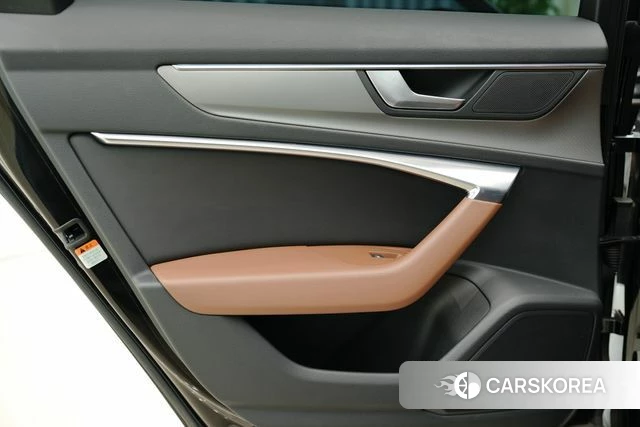 Audi A6 (C8) id 4203425 из Кореи 9