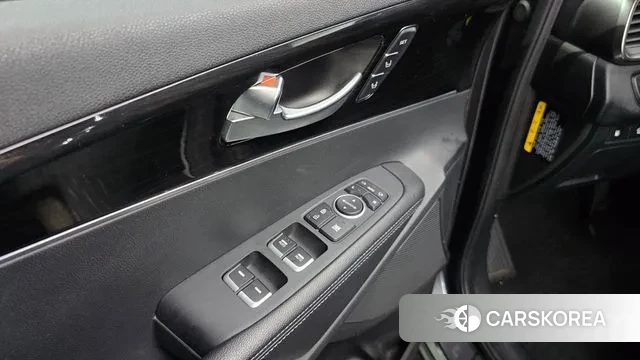 Kia The New Sorento id 2981265 из Кореи 9