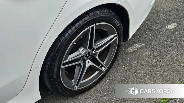 Mercedes-Benz CLS-Class C257 id 4604541 из Кореи 9