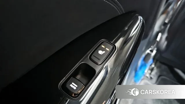 Kia K7 Premier id 3209533 из Кореи 9