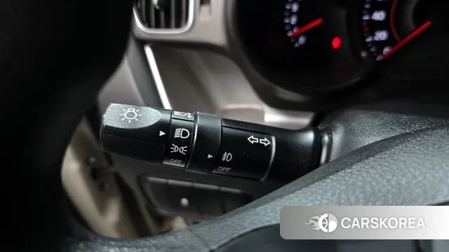 Kia The New Ray id 3748019 из Кореи 9