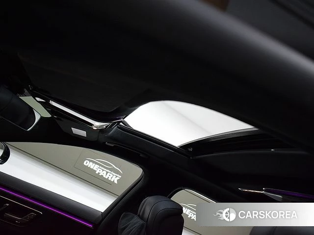 Mercedes-Benz S-Class W223 id 4603286 из Кореи 9