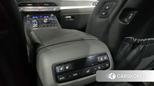 Hyundai Palisade id 3557135 из Кореи 9