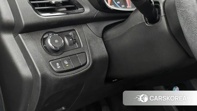 Chevrolet (GM Daewoo) The Next Spark id 4776523 из Кореи 9