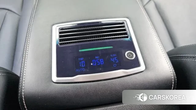 Ssangyong The New Rexton Sport id 3487876 из Кореи 9