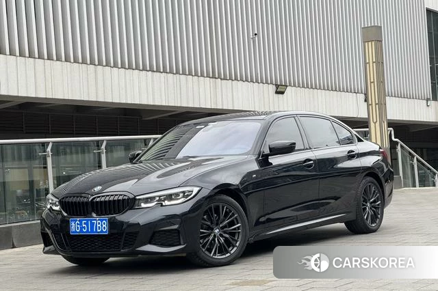 BMW 3 series id 4328457 из Китая 9