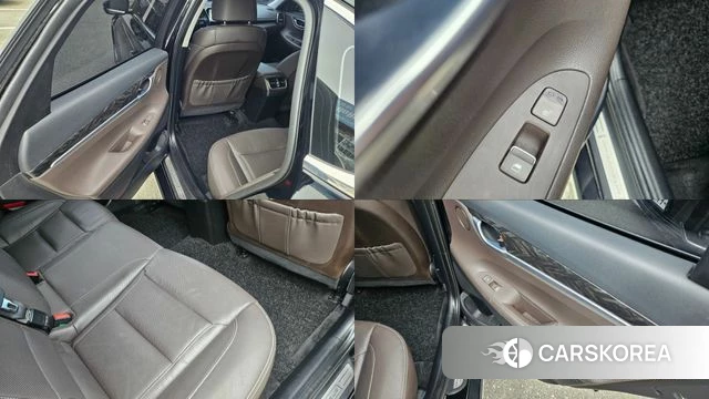 Hyundai Grandeur IG id 4403153 из Кореи 9