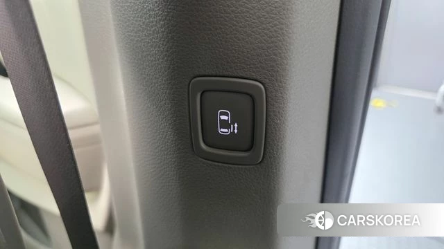 Kia Carnival 4th generation id 4592928 из Кореи 9