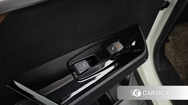 Ssangyong Torres id 3620521 из Кореи 9