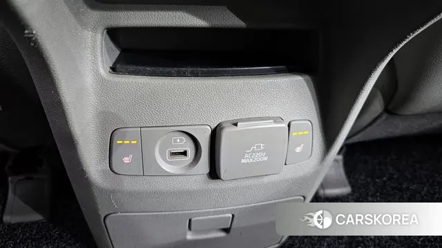 Kia The New Carnival id 3474840 из Кореи 9