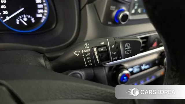 Hyundai Kona id 3028728 из Кореи 9