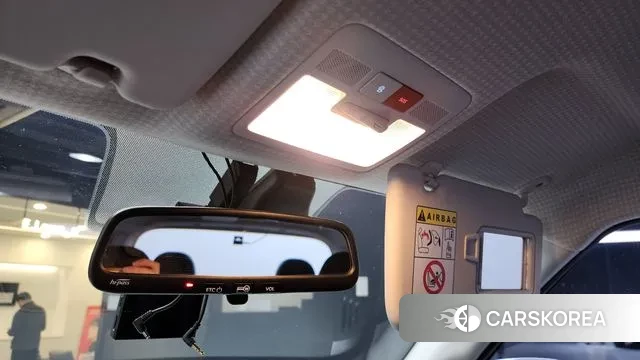 Hyundai Casper id 3372968 из Кореи 9