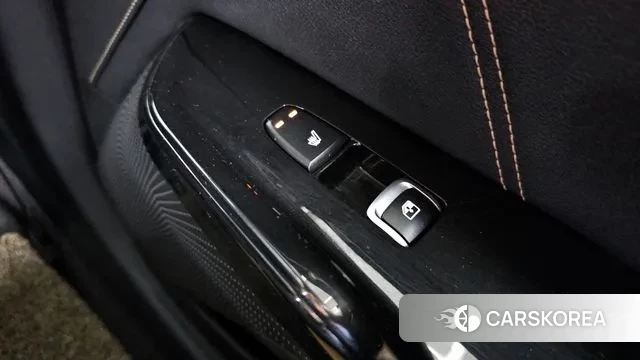 Kia K5 3rd generation id 3573374 из Кореи 9