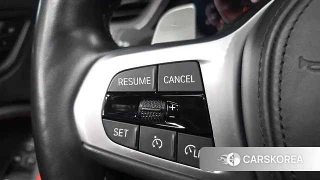 BMW 1 Series (F40) id 3478799 из Кореи 9